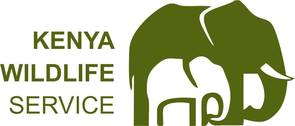 Kenya Wildlife Service logo