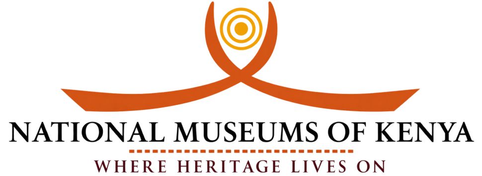 National Museums of Kenya logo