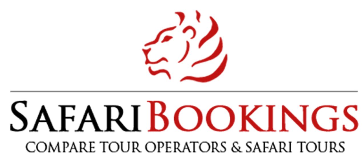 SafariBookings logo