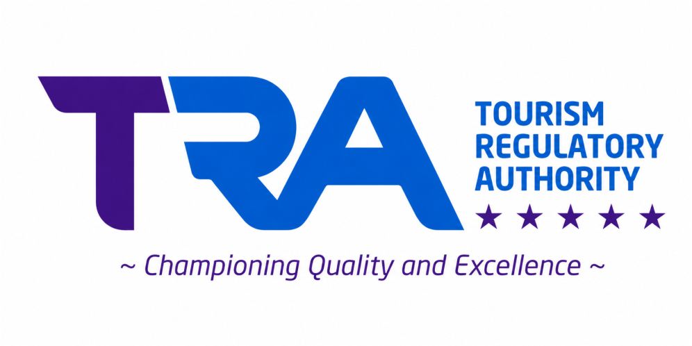 Tourism Regulatory Authority logo