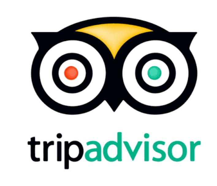 Tripadvisor logo