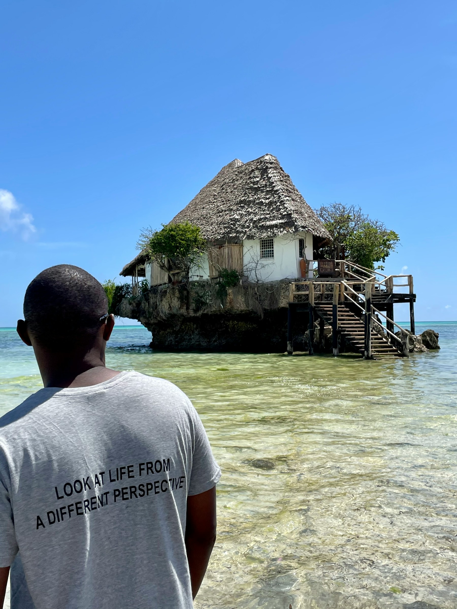 Kendwa, Zanzibar