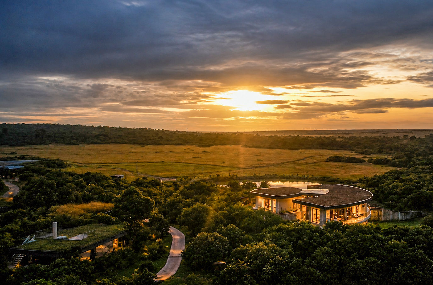 Prestine Mara Bay Lodge