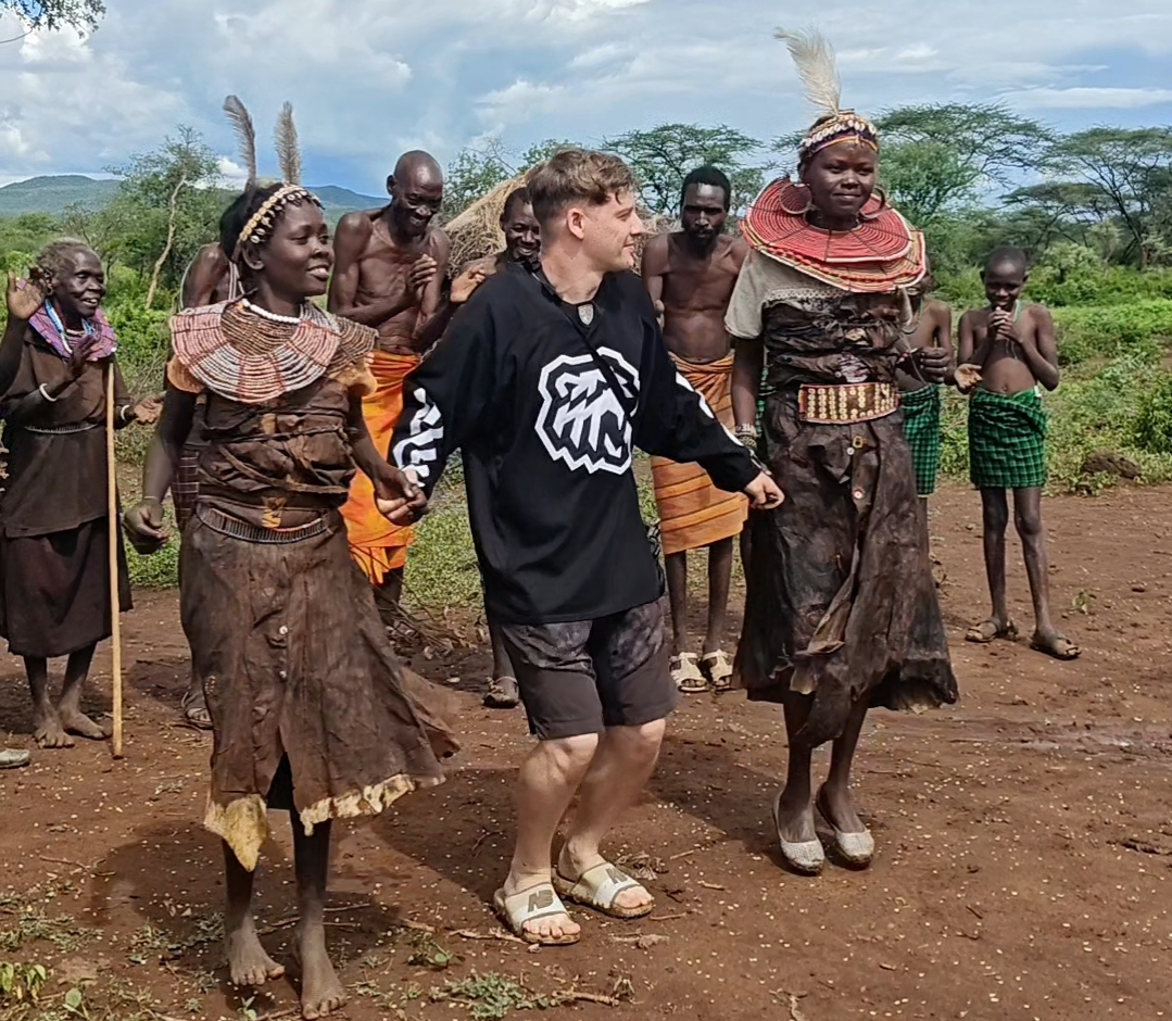 Cultural Encounters in Kenya & Tanzania & Uganda