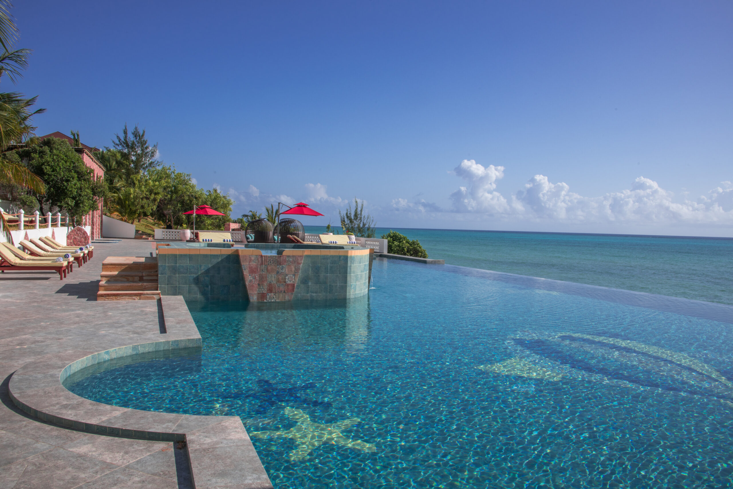 Shukran palace Zanzibar
