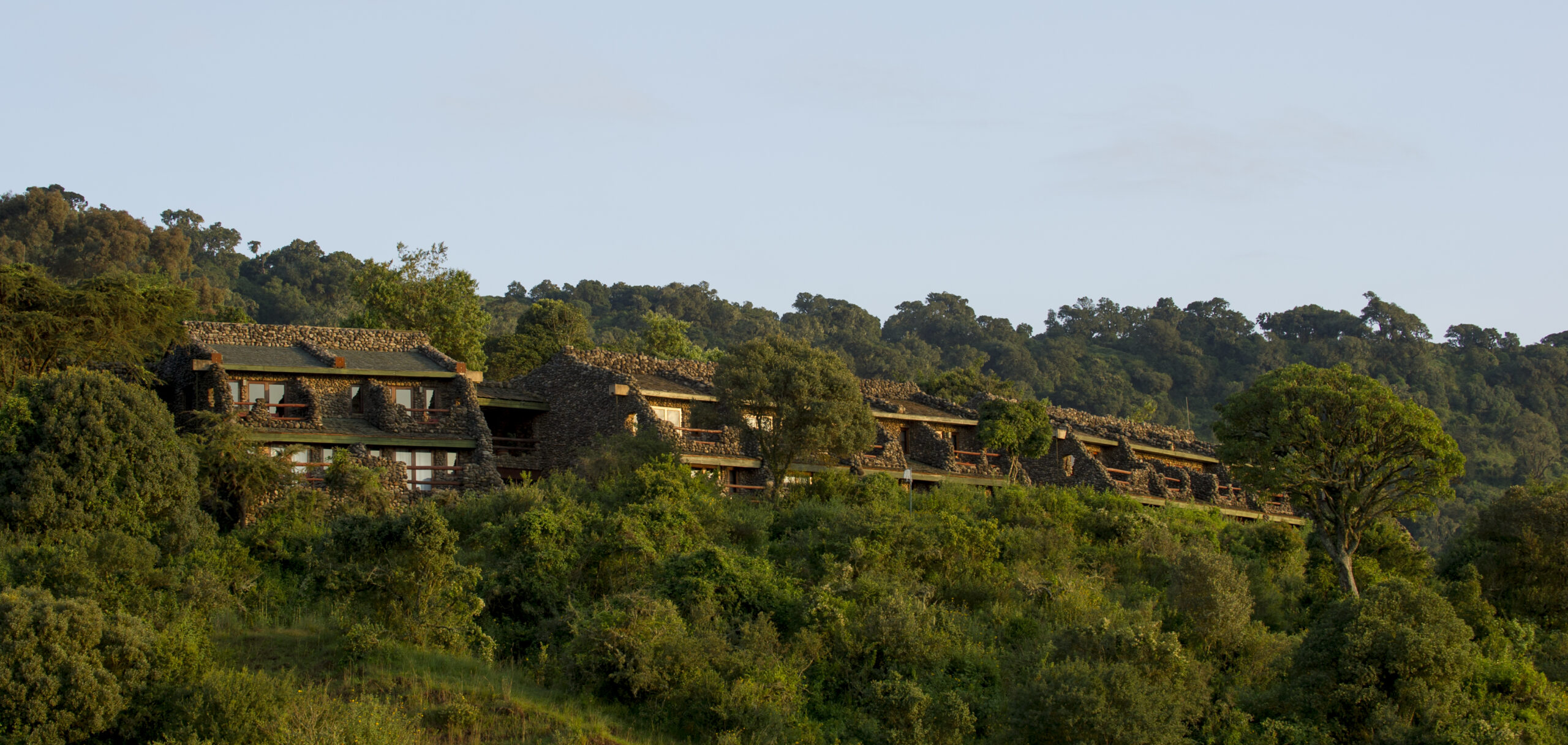 Tanzania at a glimpse overview